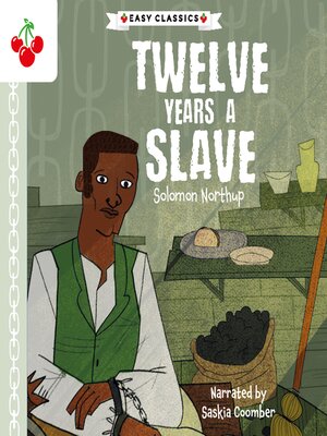 cover image of Twelve Years a Slave
